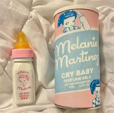 crybaby perfume bottle replica|crybaby perfume replica.